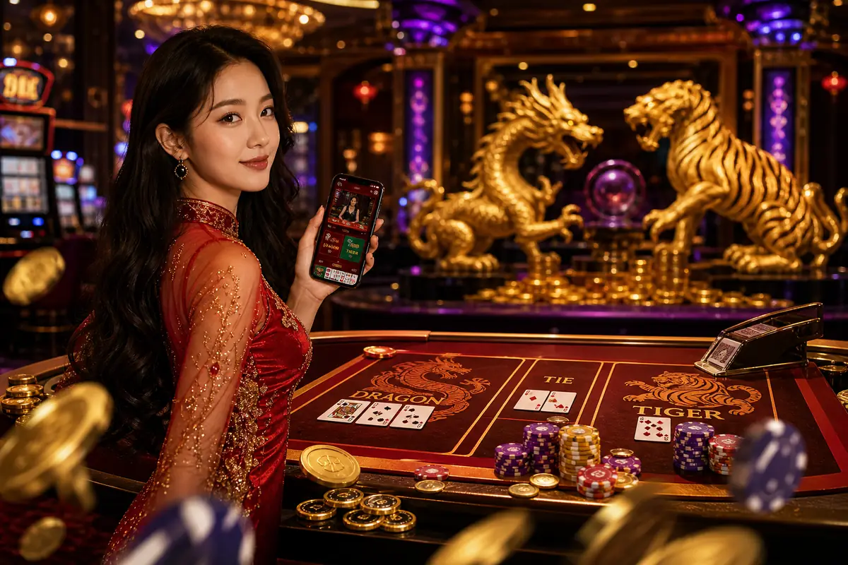 l7mm Slot ဂိမ်းအမျိုးအစားများ